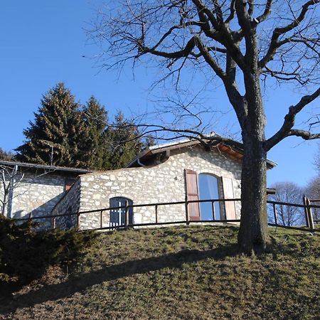 Mirabilia Adrara San Rocco Exterior foto