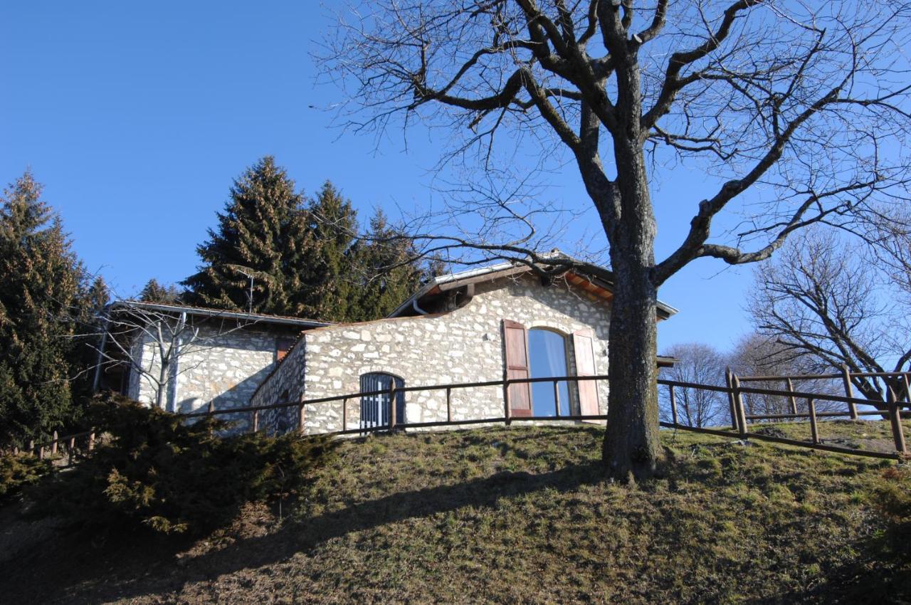Mirabilia Adrara San Rocco Exterior foto