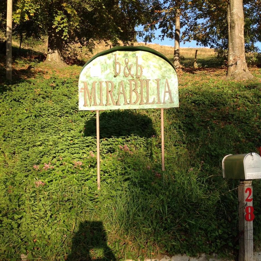 Mirabilia Adrara San Rocco Exterior foto