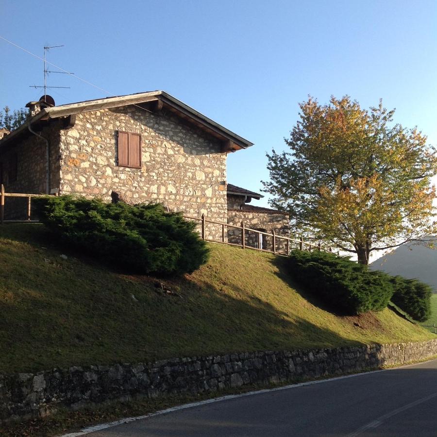 Mirabilia Adrara San Rocco Exterior foto