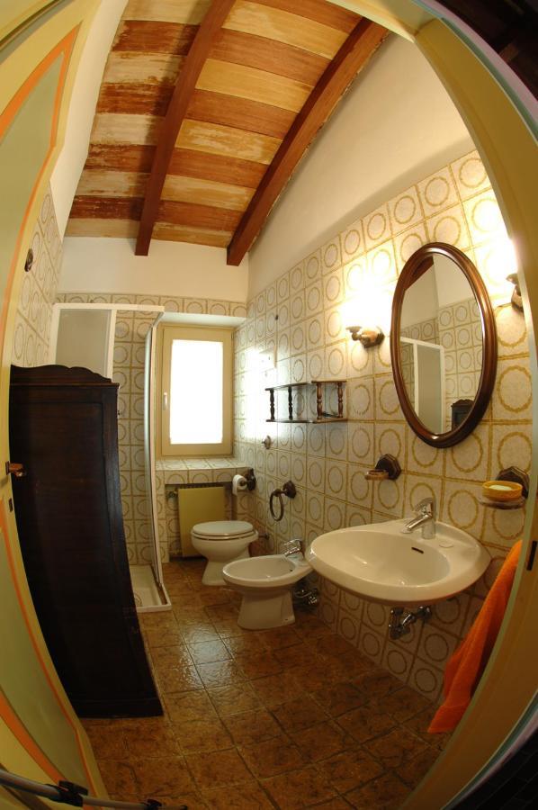 Mirabilia Adrara San Rocco Exterior foto