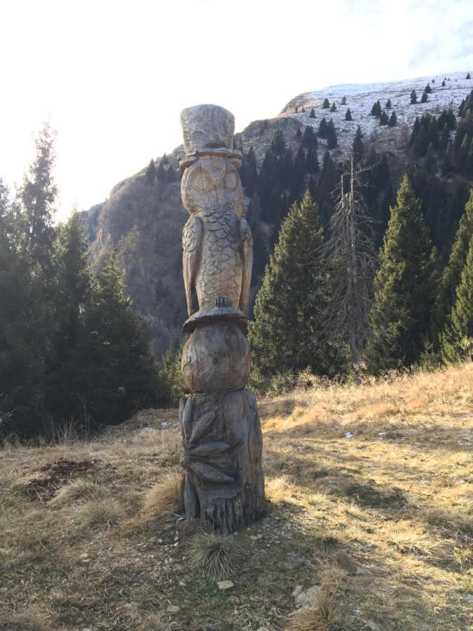Mirabilia Adrara San Rocco Exterior foto