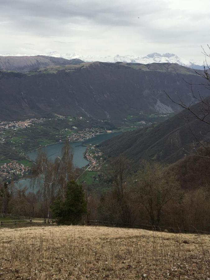 Mirabilia Adrara San Rocco Exterior foto