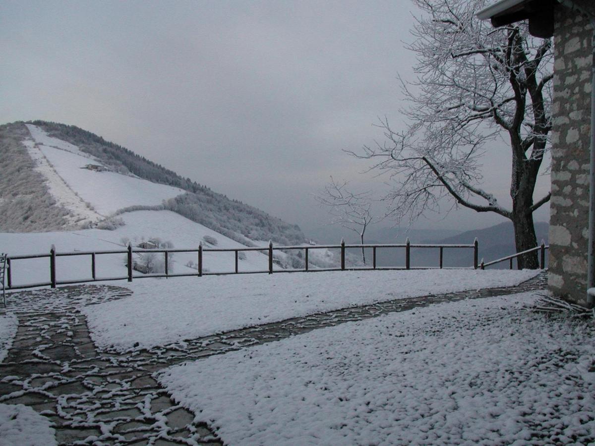 Mirabilia Adrara San Rocco Exterior foto